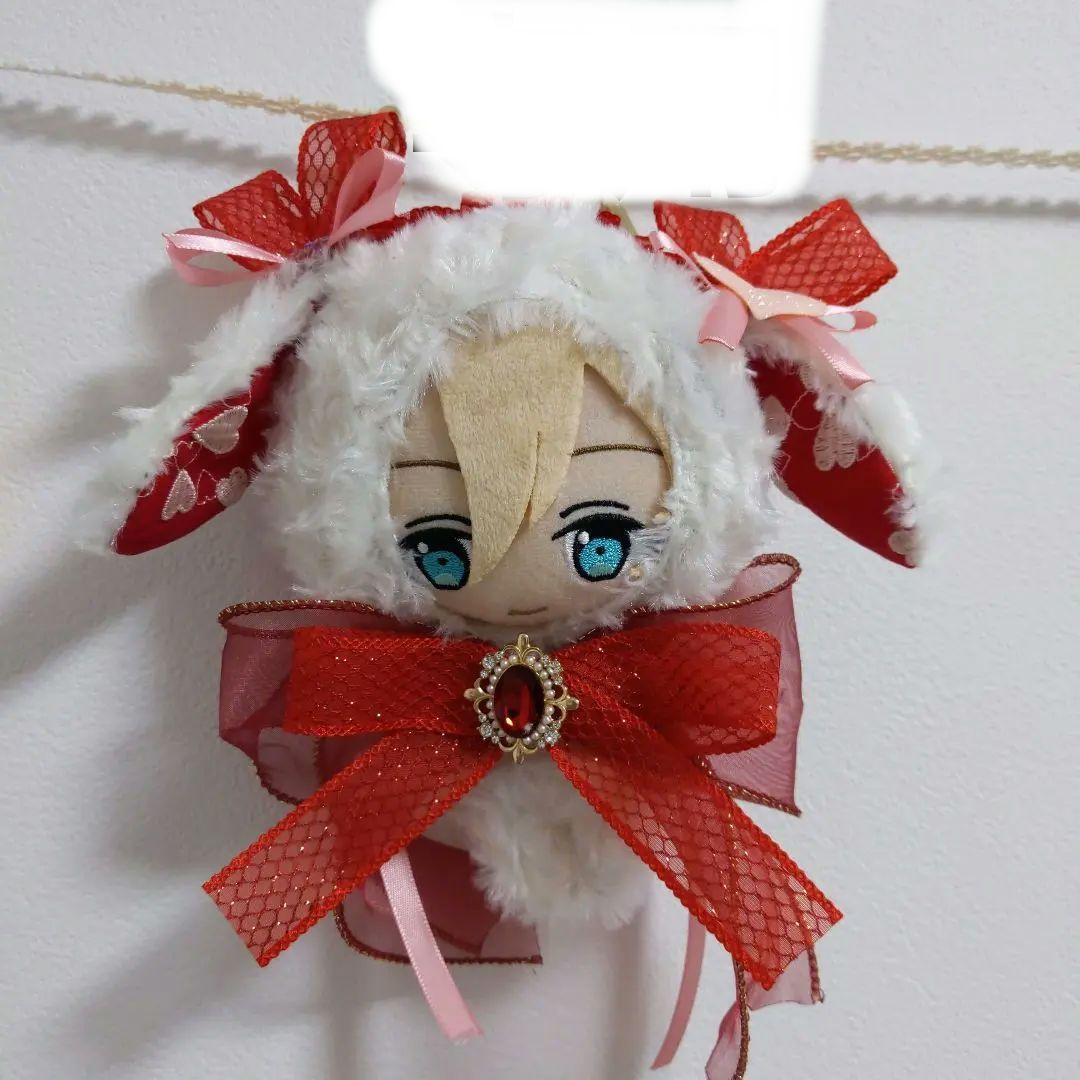 美品】品薄人気商品 ペットパラダイス 苺刺繍 アウターハーネス 小型犬