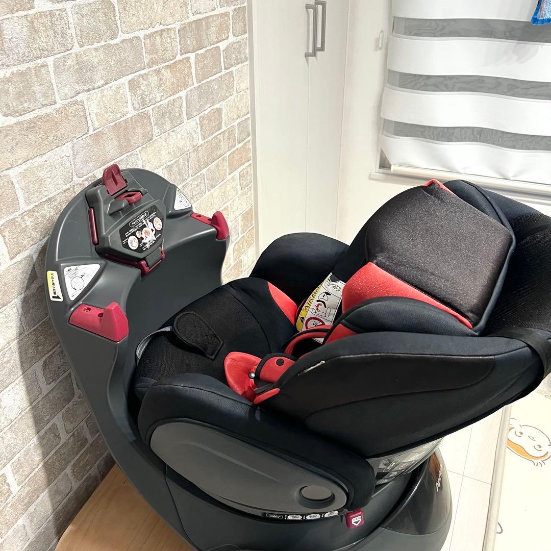 【綺麗早い者勝ち♡】Aprica ディアターン プラス⭐︎ もも