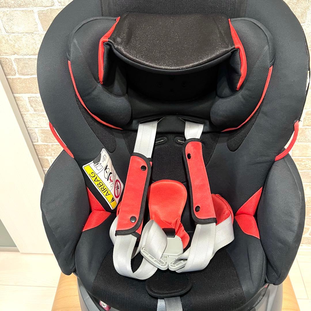 【綺麗早い者勝ち♡】Aprica ディアターン プラス⭐︎ もも