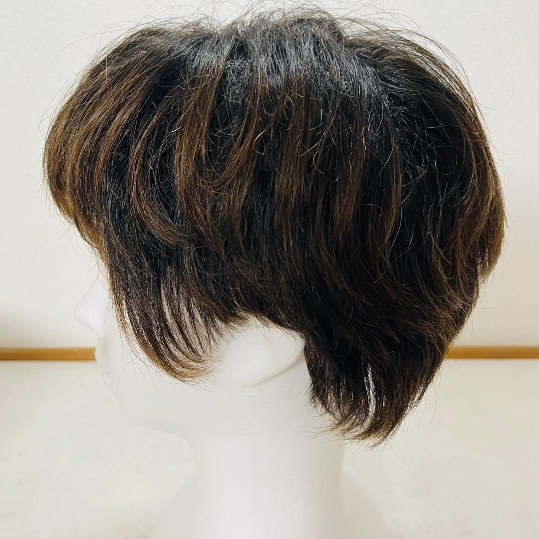 アデランス フォンテーヌ VALAN R VR07 R141 フルウィッグ