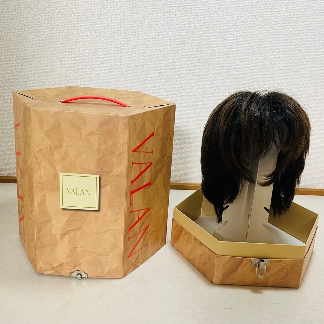 アデランス フォンテーヌ VALAN R VR07 R141 フルウィッグ