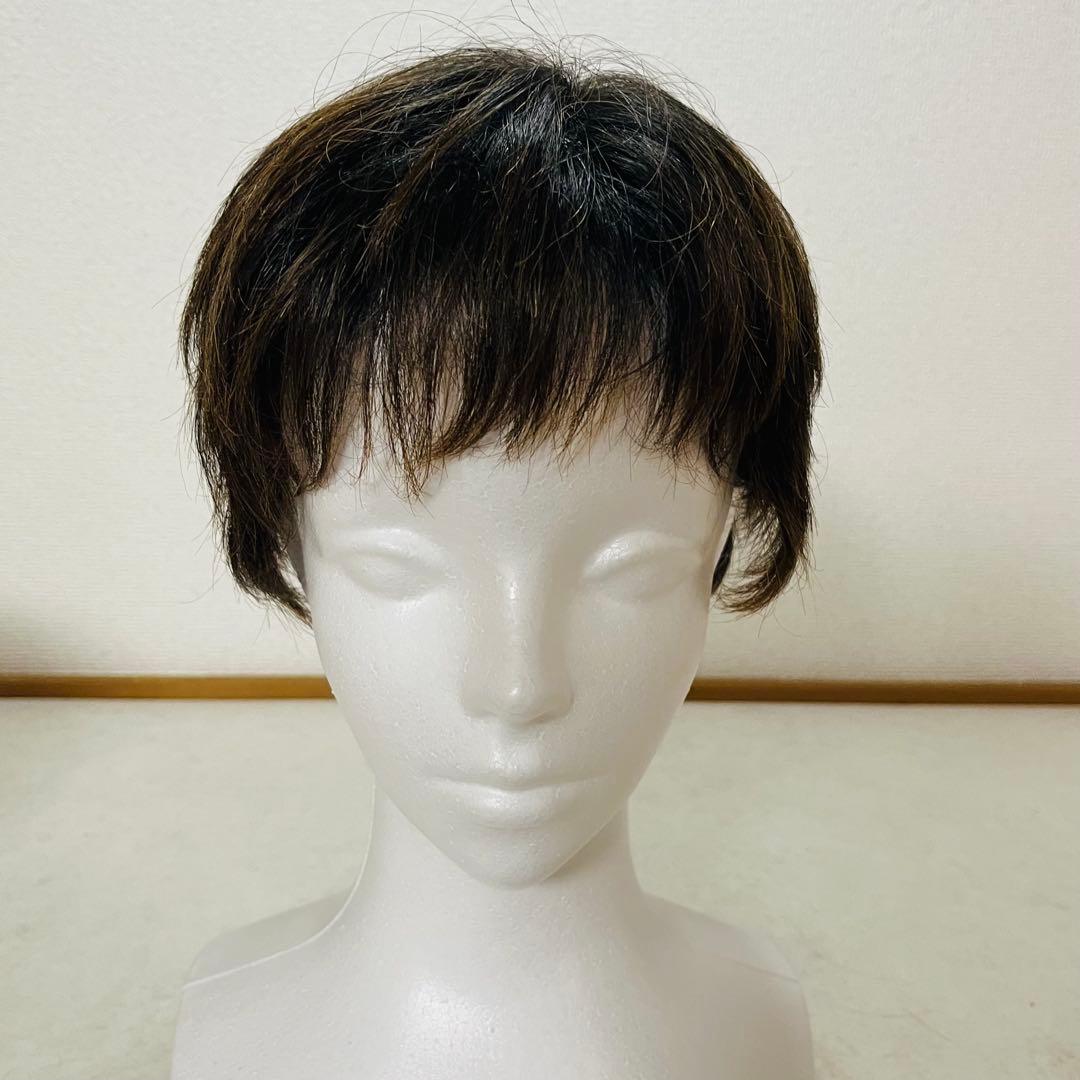 アデランス フォンテーヌ VALAN R VR07 R141 フルウィッグ