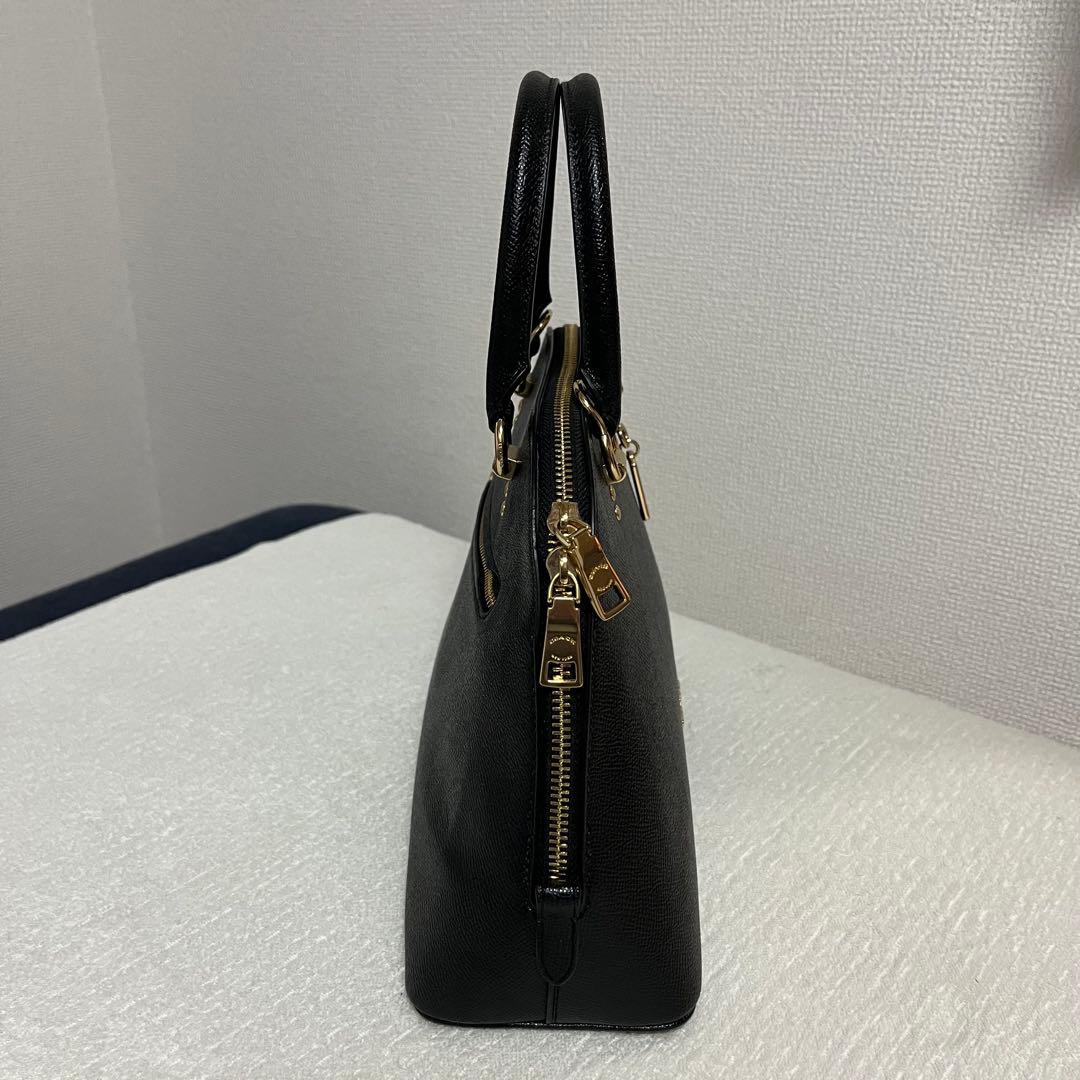 【最終値下げ】COACH ハンドバッグ ショルダーバッグ