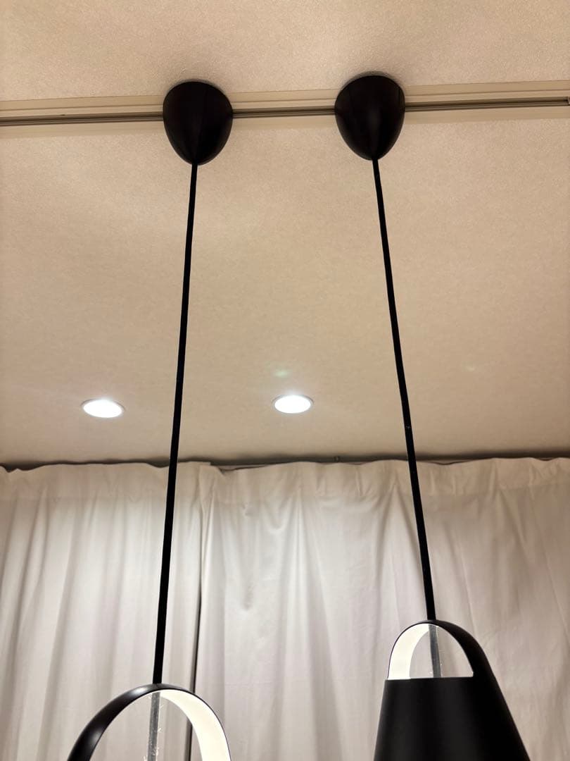 定価15万以上】Louis Poulsen ABOVE 250 175 2個組 - メルカリ