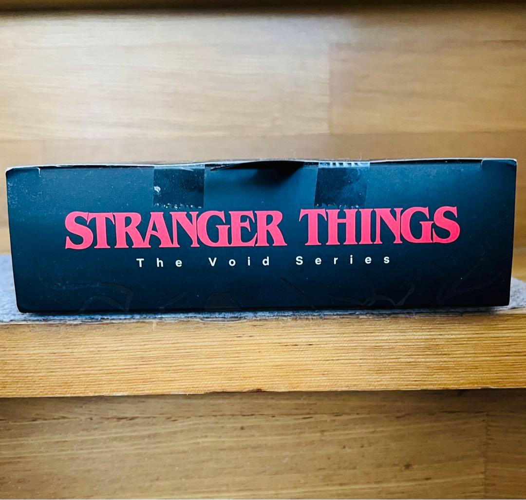 STRANGER THINGS ELEVEN エル Netflix BANDAI
