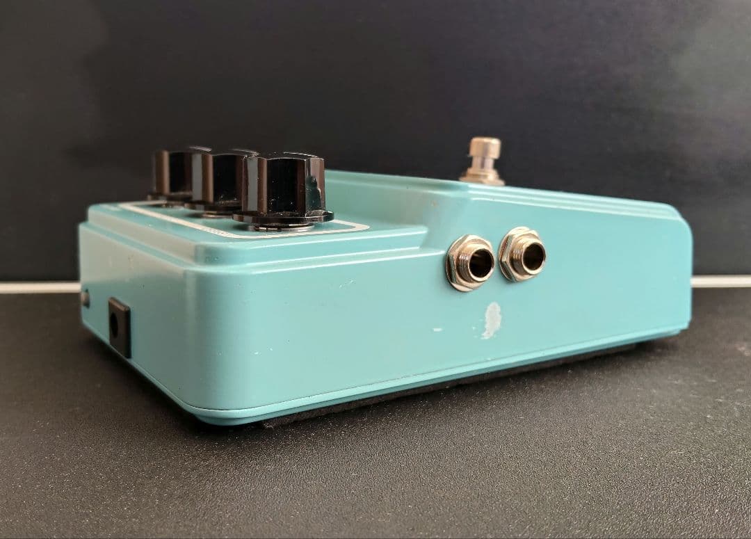 【箱.取説付き】Maxon CS-550 アナログ・ステレオ・コーラス