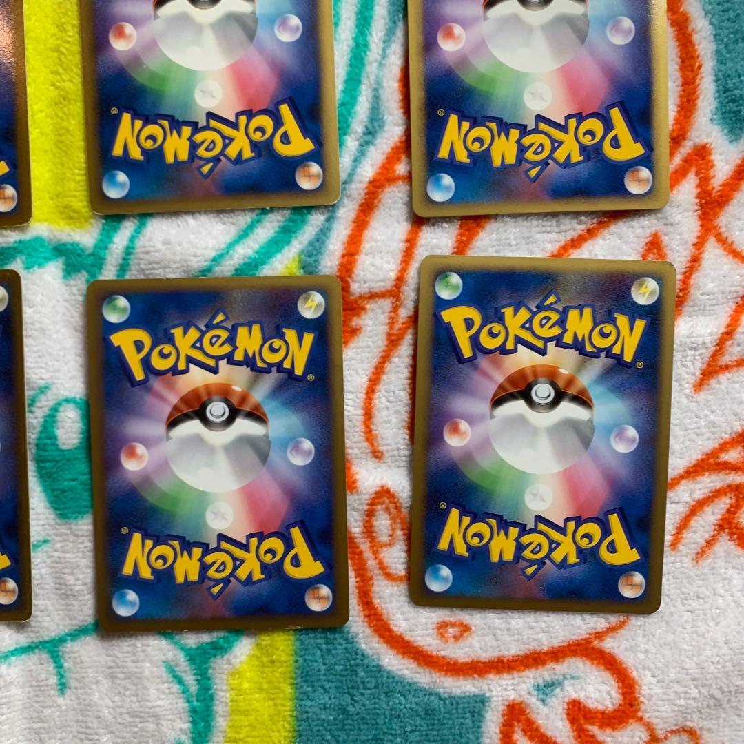 ルギア LV.43 グラードン セブンイレブン　プロモ　など17枚セット　ホロ