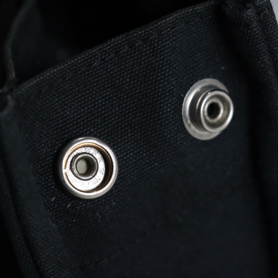 美品！エルメス　Hermes　フールトゥ　PM　ハンドバッグ　ブラック