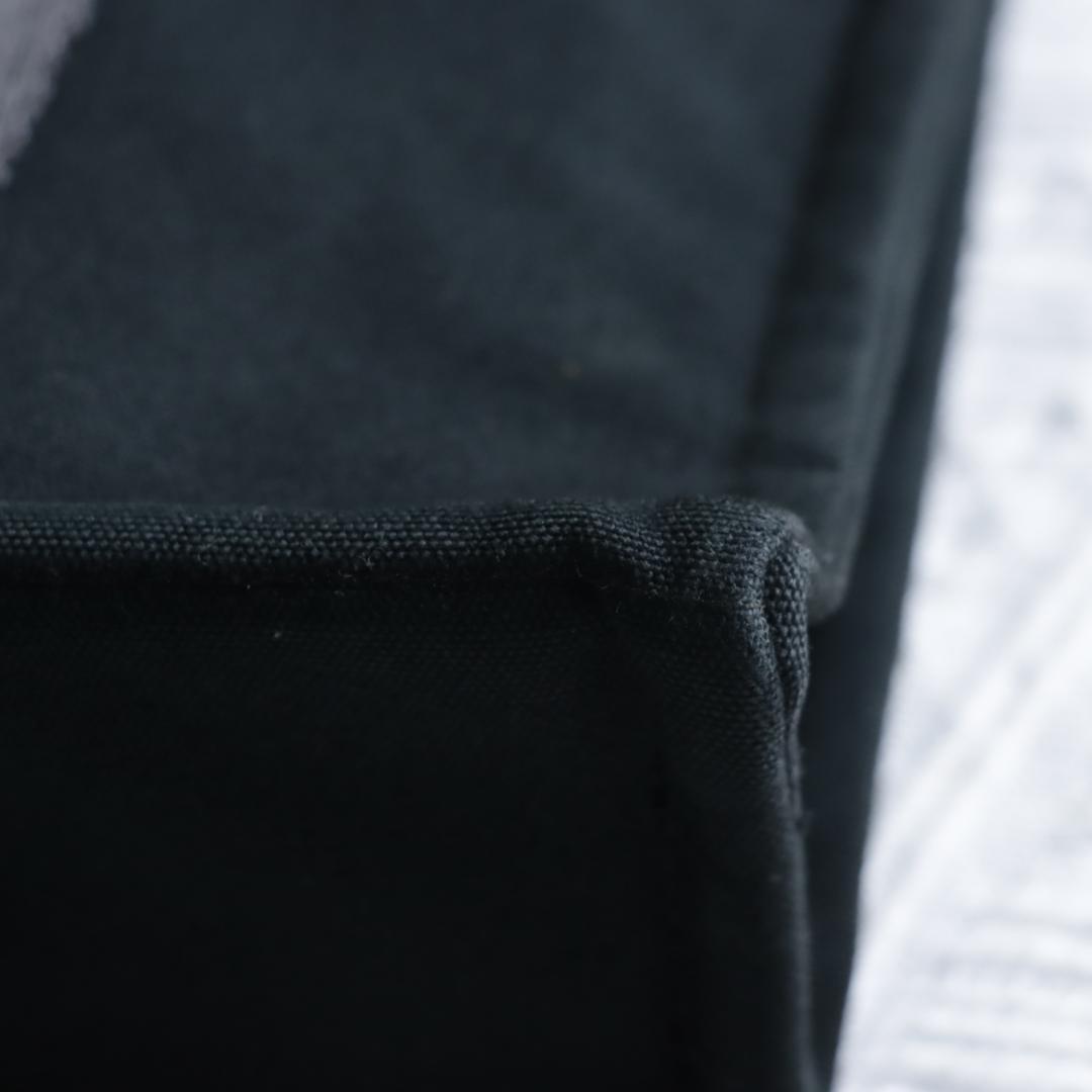 美品！エルメス　Hermes　フールトゥ　PM　ハンドバッグ　ブラック