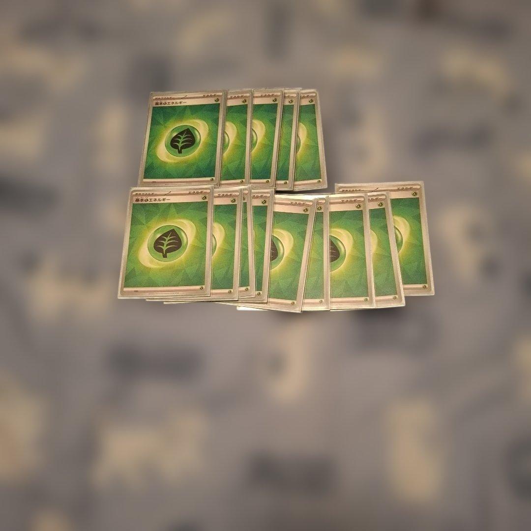 ポケモンカード　オーガポンデッキ　まとめ売り