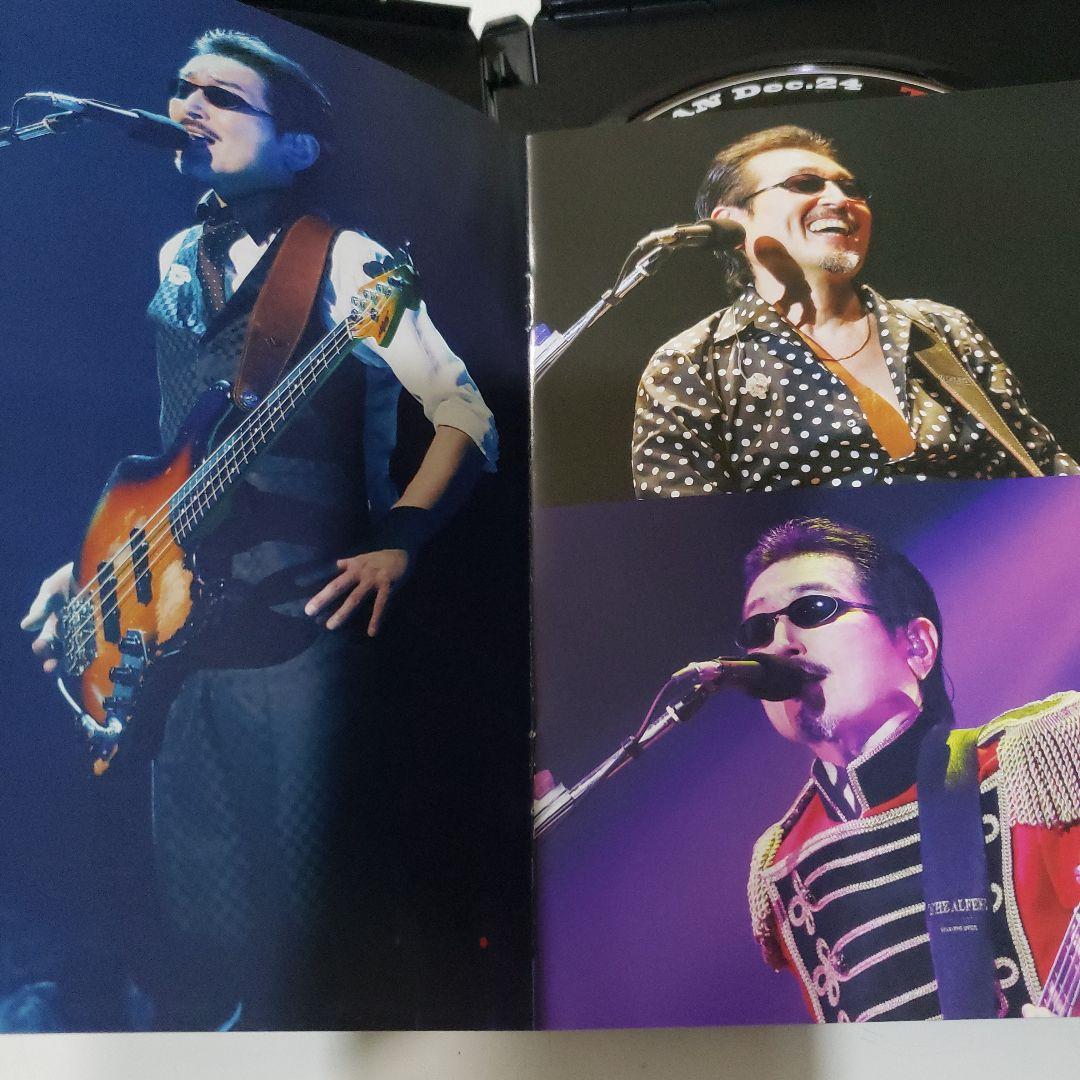 THE ALFEE BEST HIT ALFEE FINAL 2015 - メルカリ