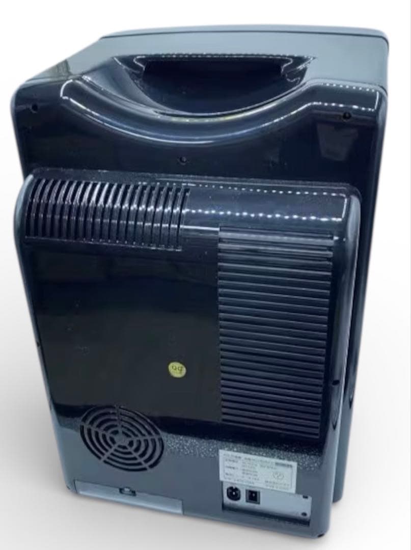 【美品】冷温庫(使用1週間のみ) 20L 車載OK