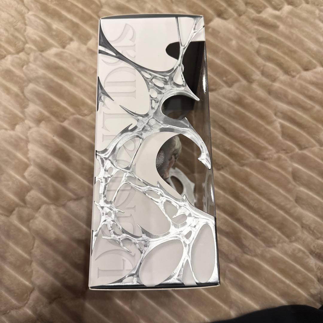 t*i様 XG x SKULLPANDA 限定ぬいぐるみ