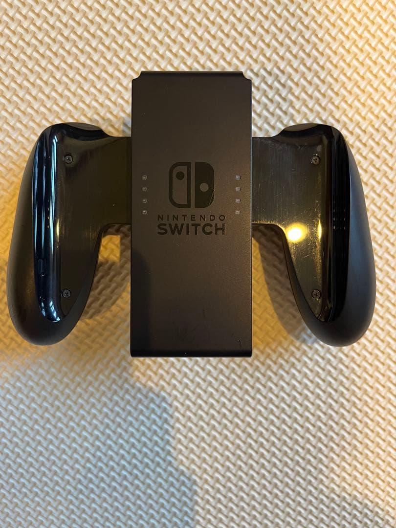 Nintendo Switch 本体　コントローラー