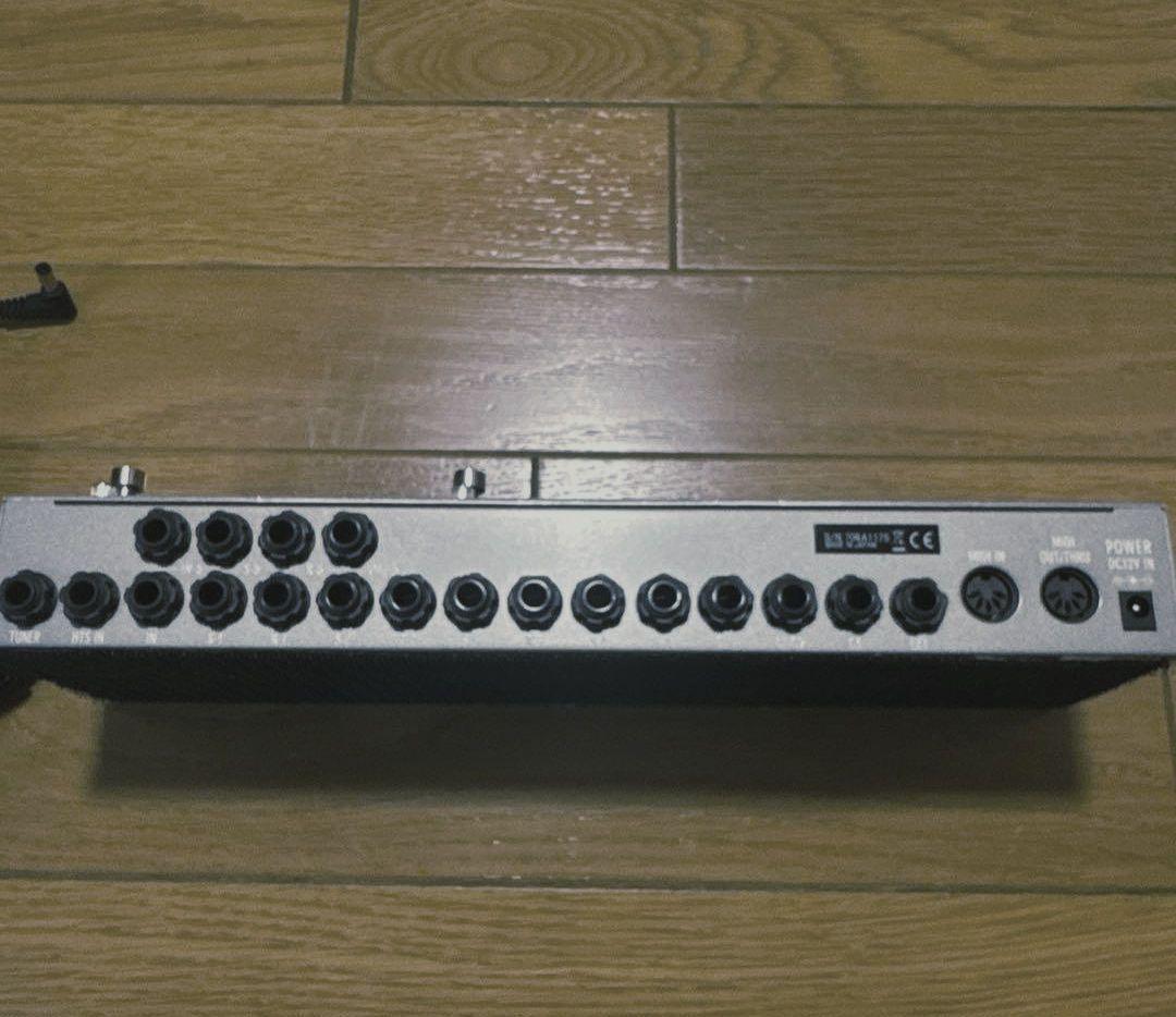 在庫なくなり次第終了】Free The Tone ARC-53M スイッチャー