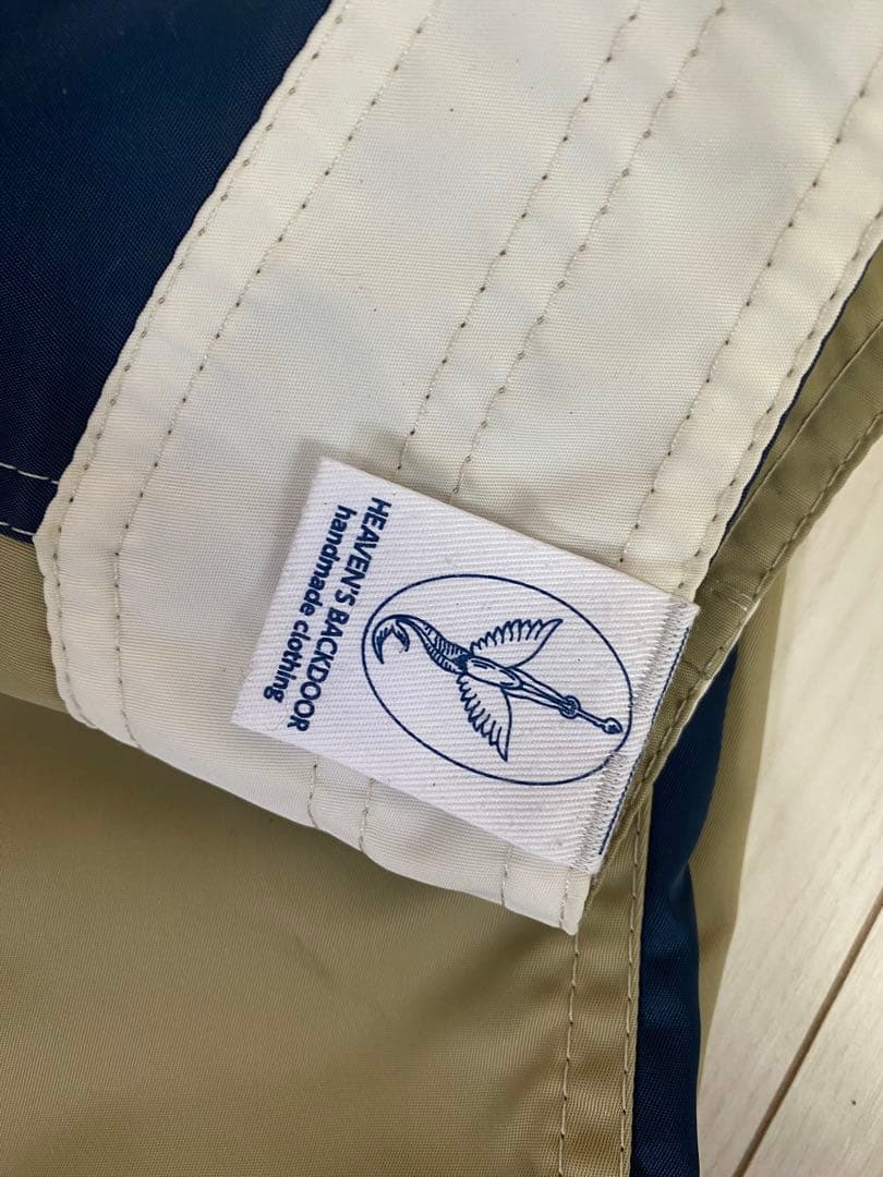 Heaven's backdoor / ヘブンズバックドア YR購入 33 - メルカリ