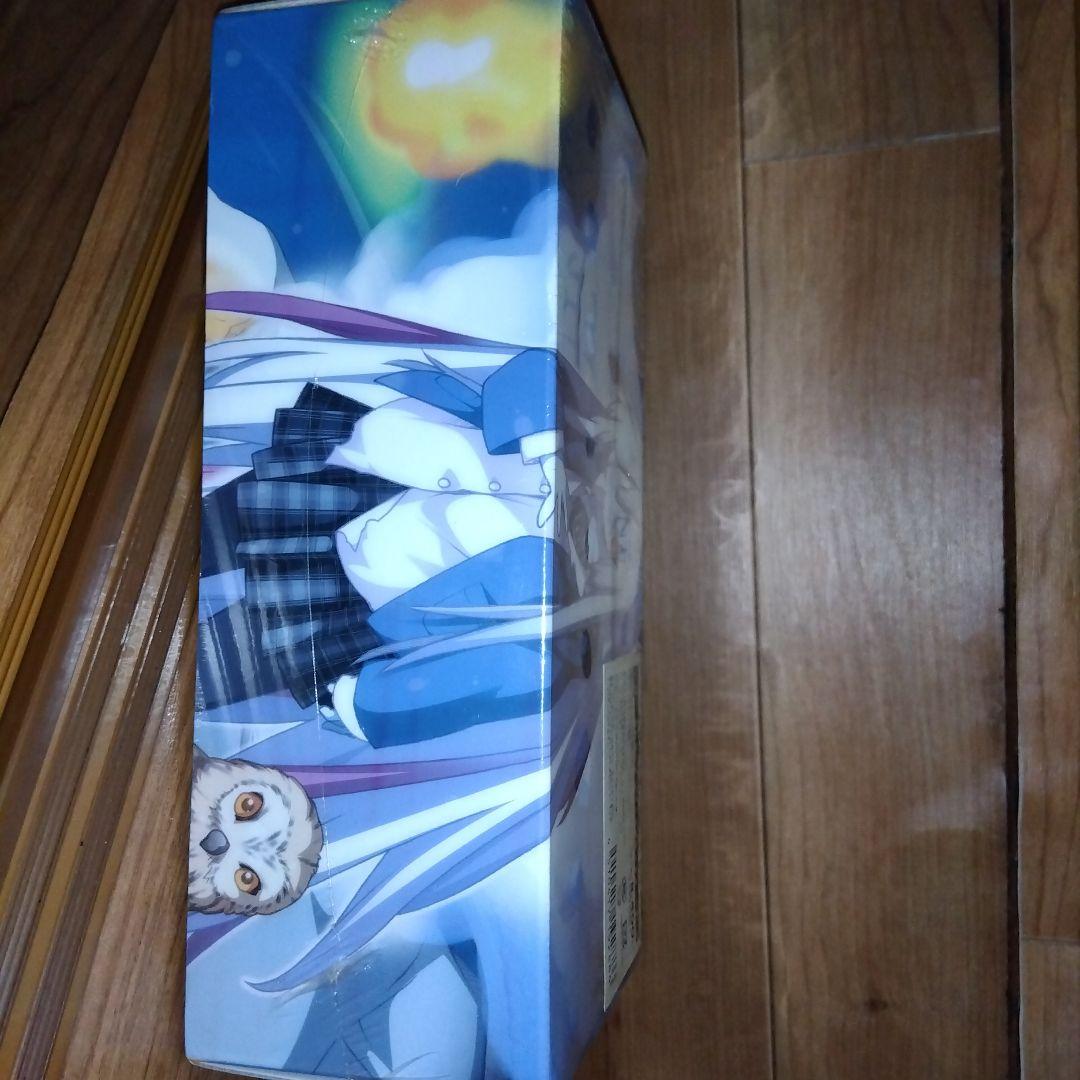 アクエリアンエイジ冥約の少女スペシャルボックス アクエリアンエイジ