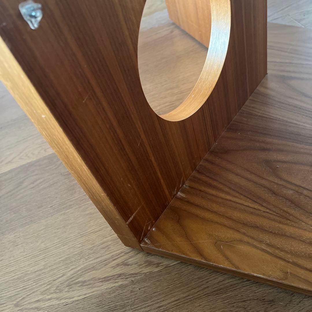 【TECTA】M21-2 テーブル