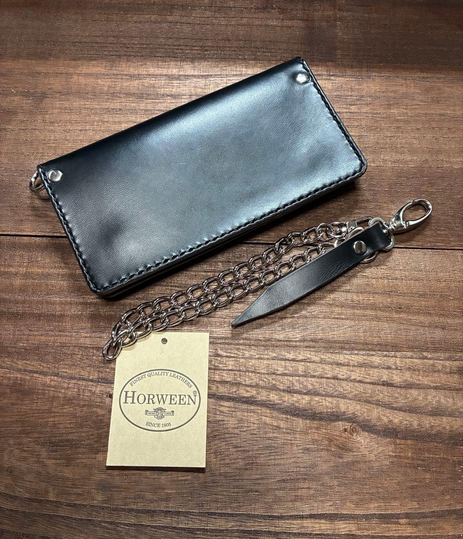 クロムエクセルロングトラッカーウォレット