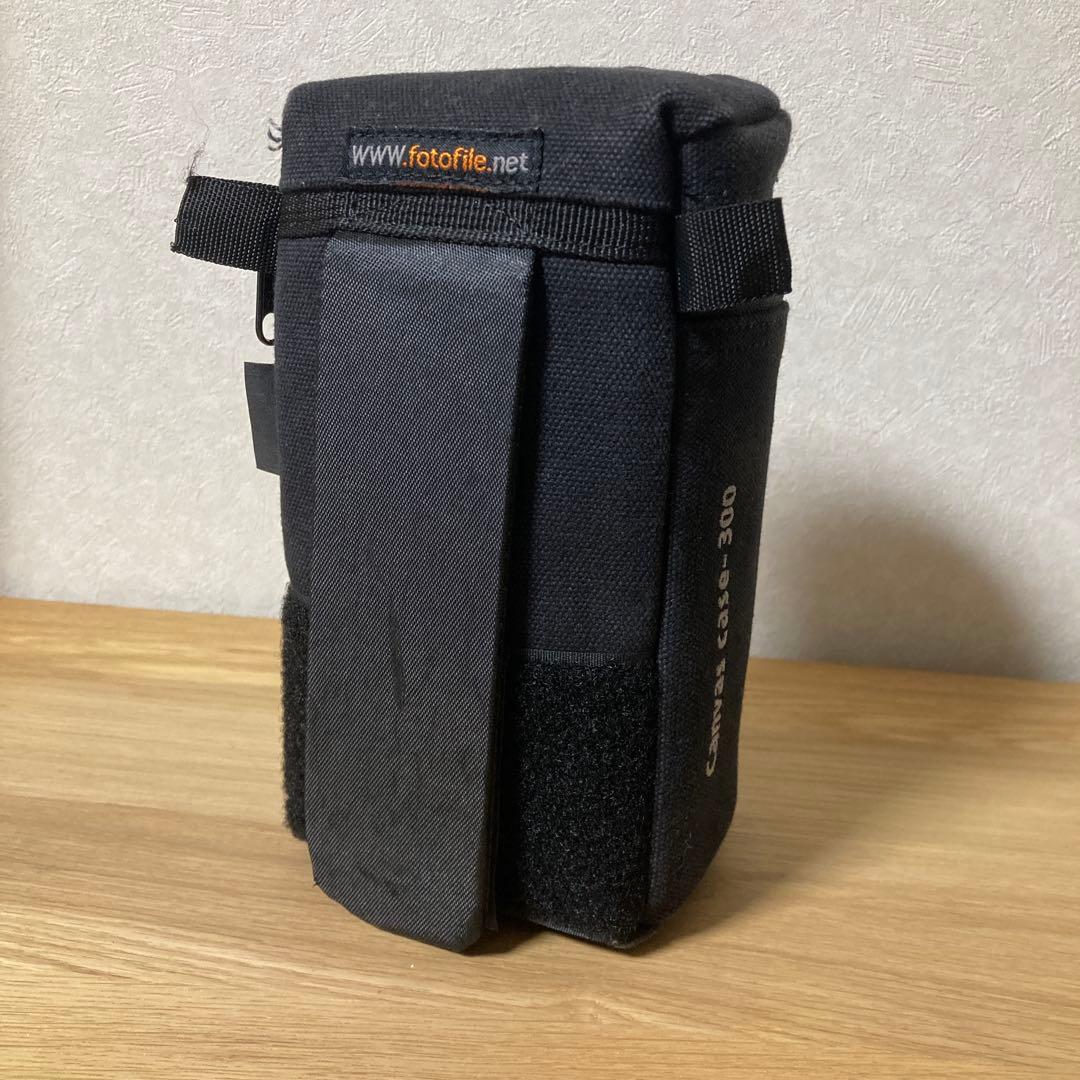 Canon用】TAMRON SP 70-300mm+プロテクターレンズ+ケース