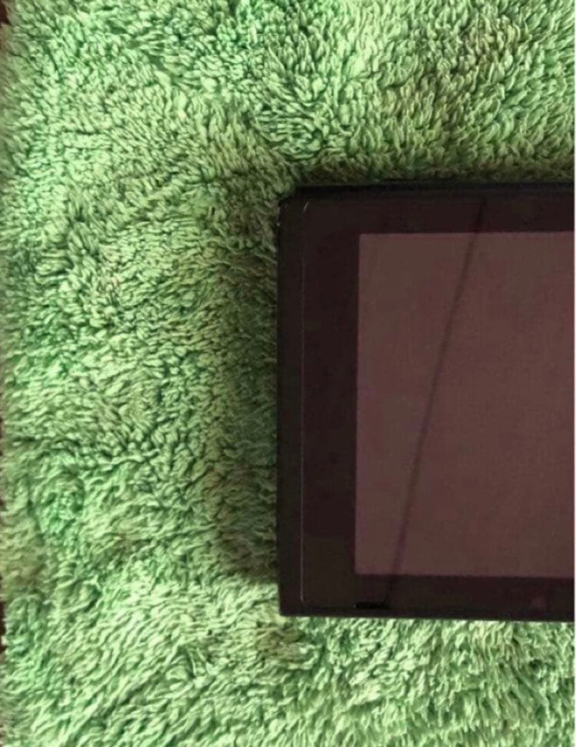 Nintendo Switch スイッチ 本体のみ 旧型 未対策機 2017年製