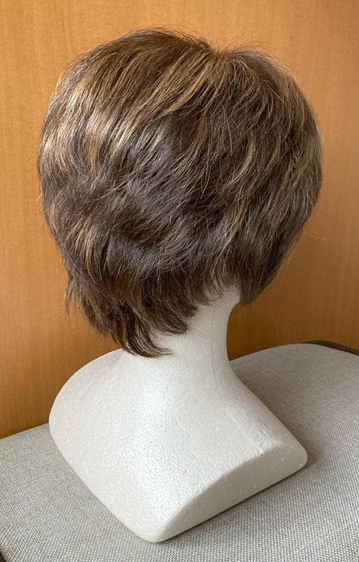 訳アリ　フォンテーヌ　VALAN　メッシュカラー　ショート