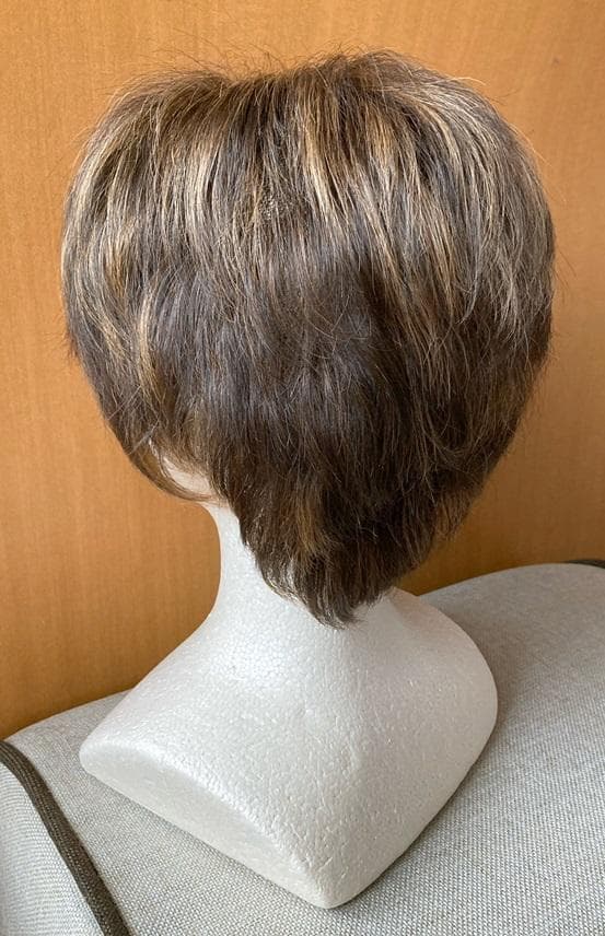 訳アリ　フォンテーヌ　VALAN　メッシュカラー　ショート