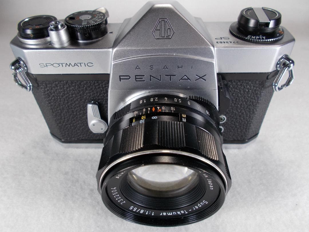 ☆実用美品☆ニコン FM10 24mm F2.8 Ai-改 #162 ニコン FM10 ボディ