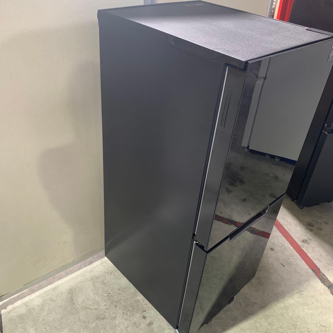 m092904m SHARP 冷蔵庫　SJ-GD15P-B 2025年製