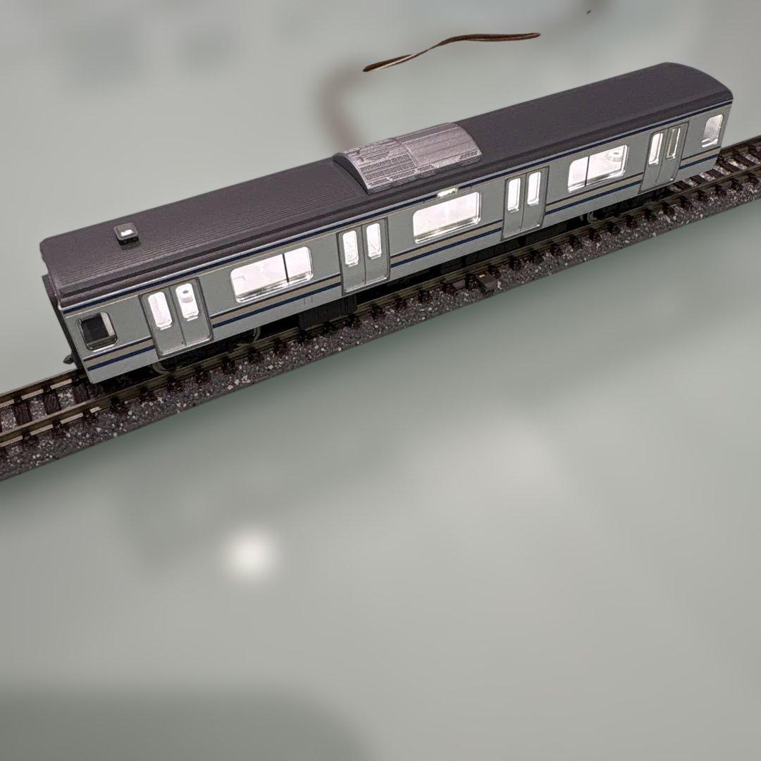 TOMIX 98829 JR E217系(8次·更新)基本セットB 全車室内灯付