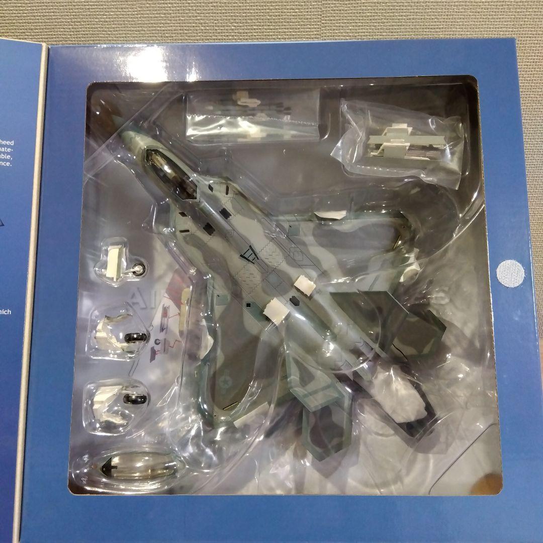 未使用】 HOBBY MASTER HA2822 F-22A Raptor 未使用品】HOBBYMASTER F