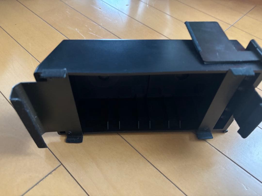 YAMAHA 補助ペダル