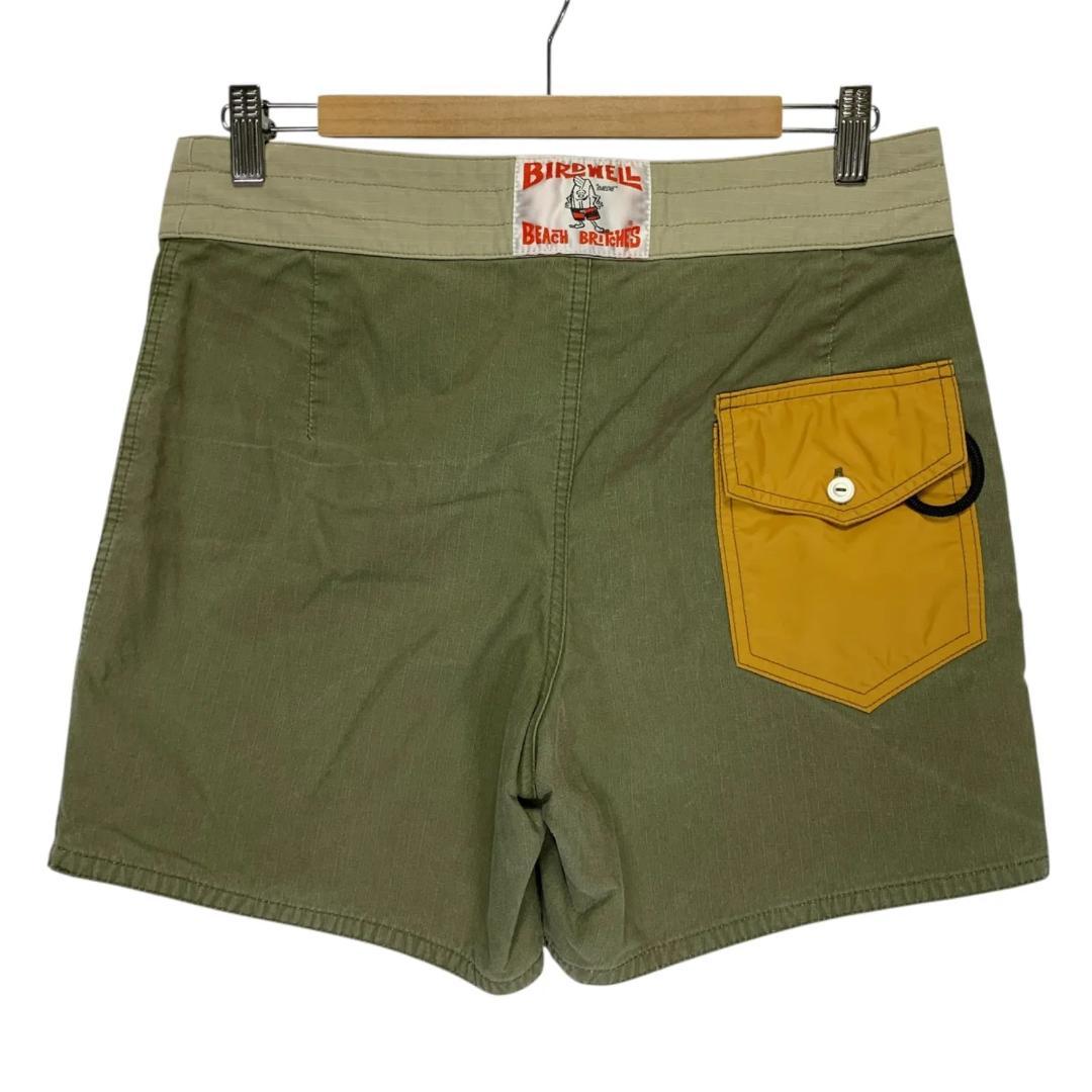 30 BIRDWELL TOOTS 310 BOARD SHORTS