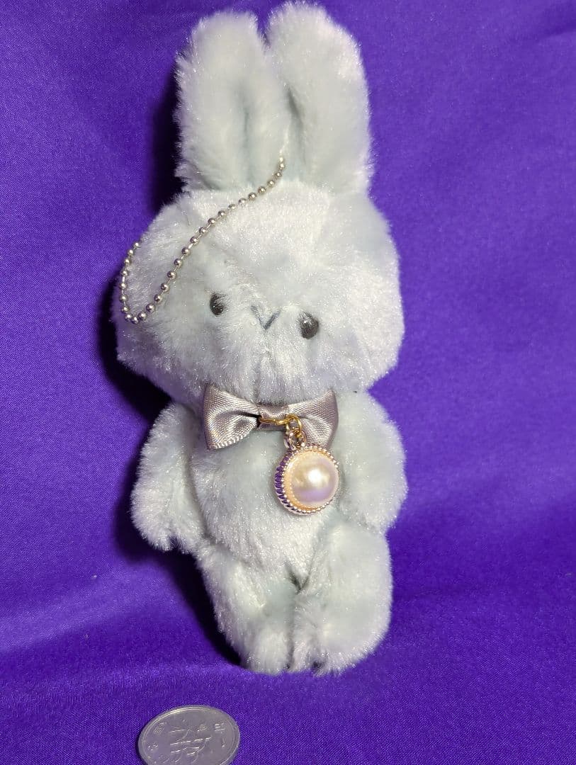 パチスロ大都技研のサボハニぬいぐるみ。非売品なのでもう手に入らない