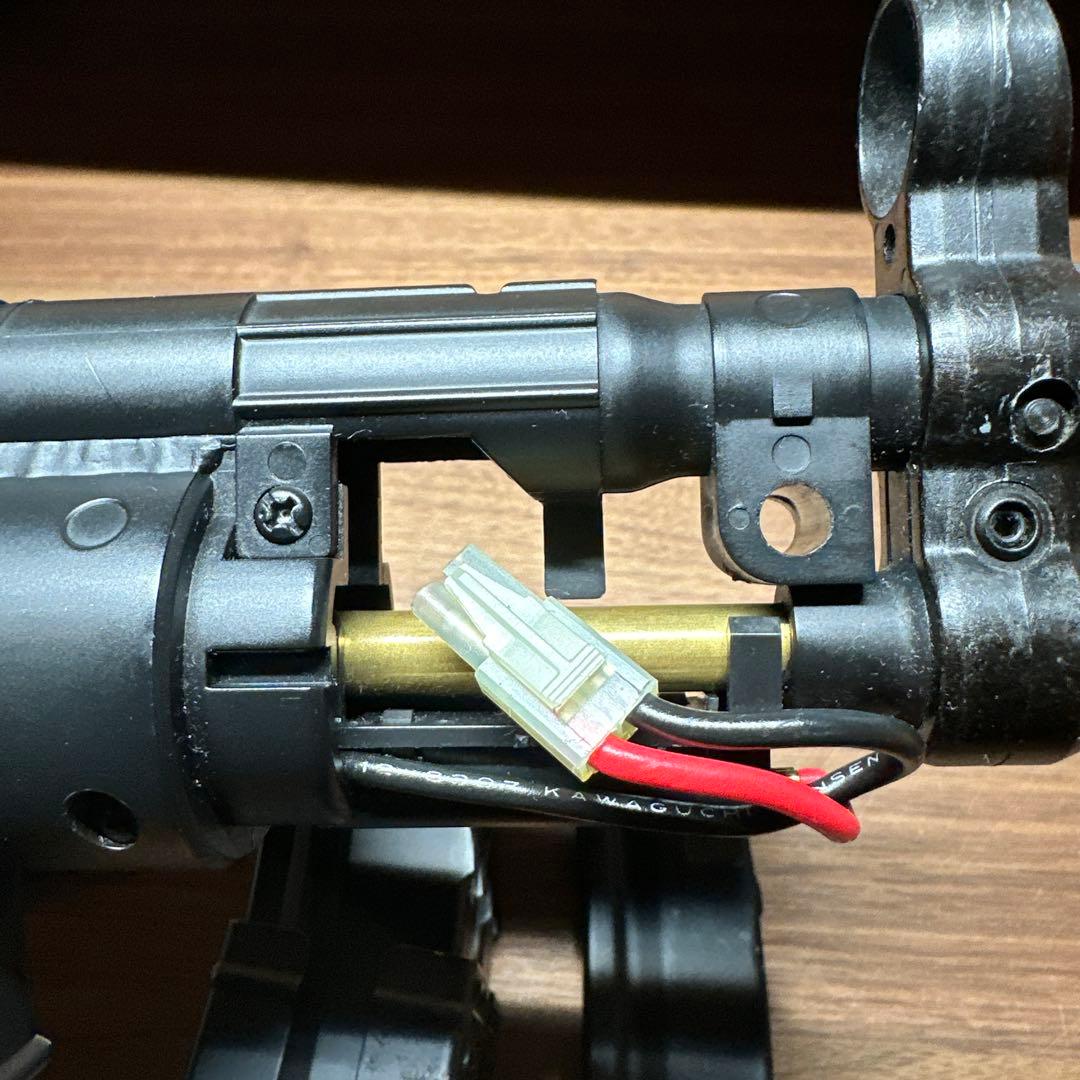 MP5K クルツ　東京マルイ　電動ガン