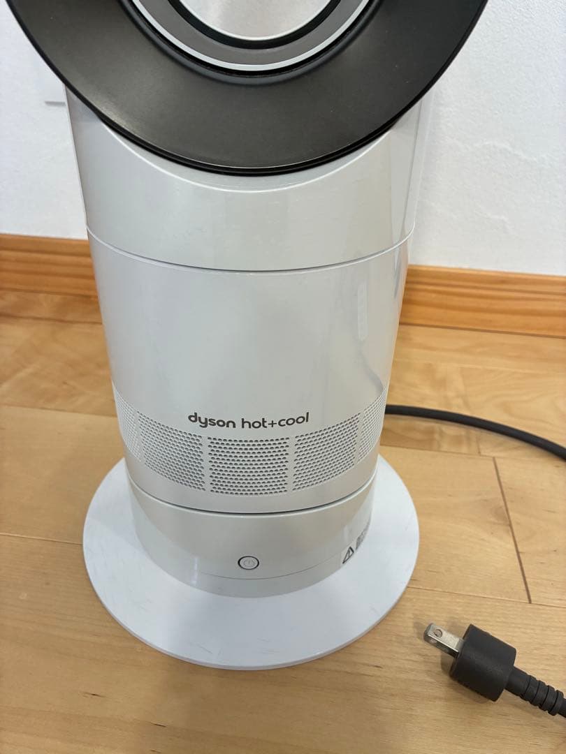 dyson hot+cool 2020年製造