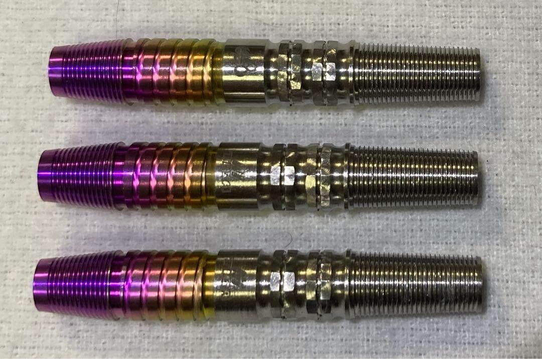 新品　定価19800円　ティガ　スーパーノヴァ2　フュージョン　バレルのみ