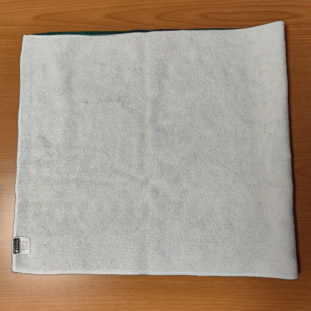 は*な様 Mrs. GREEN APPLE ぺらぺらタオル 初期