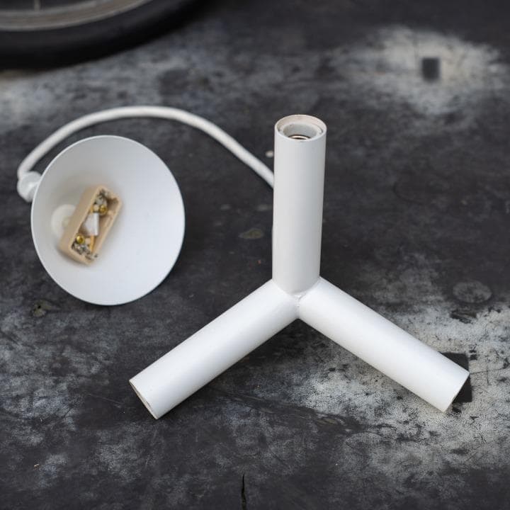 廃盤 IDEE molecule ペンダントライト イデー モレキュール - メルカリ