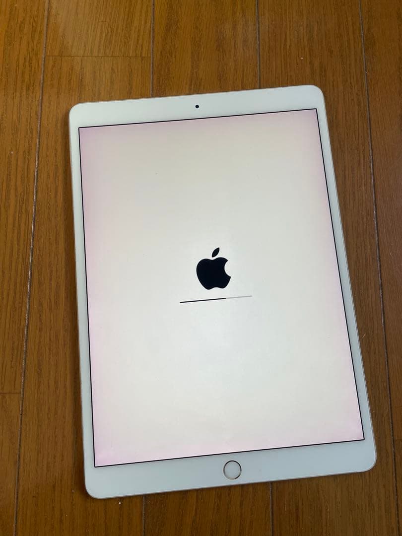 IPad Pro 10.5インチ　ジャンク iPad pro 10.5インチ 256GB ジャンク品 ジャンク扱いiPad Pro10.5