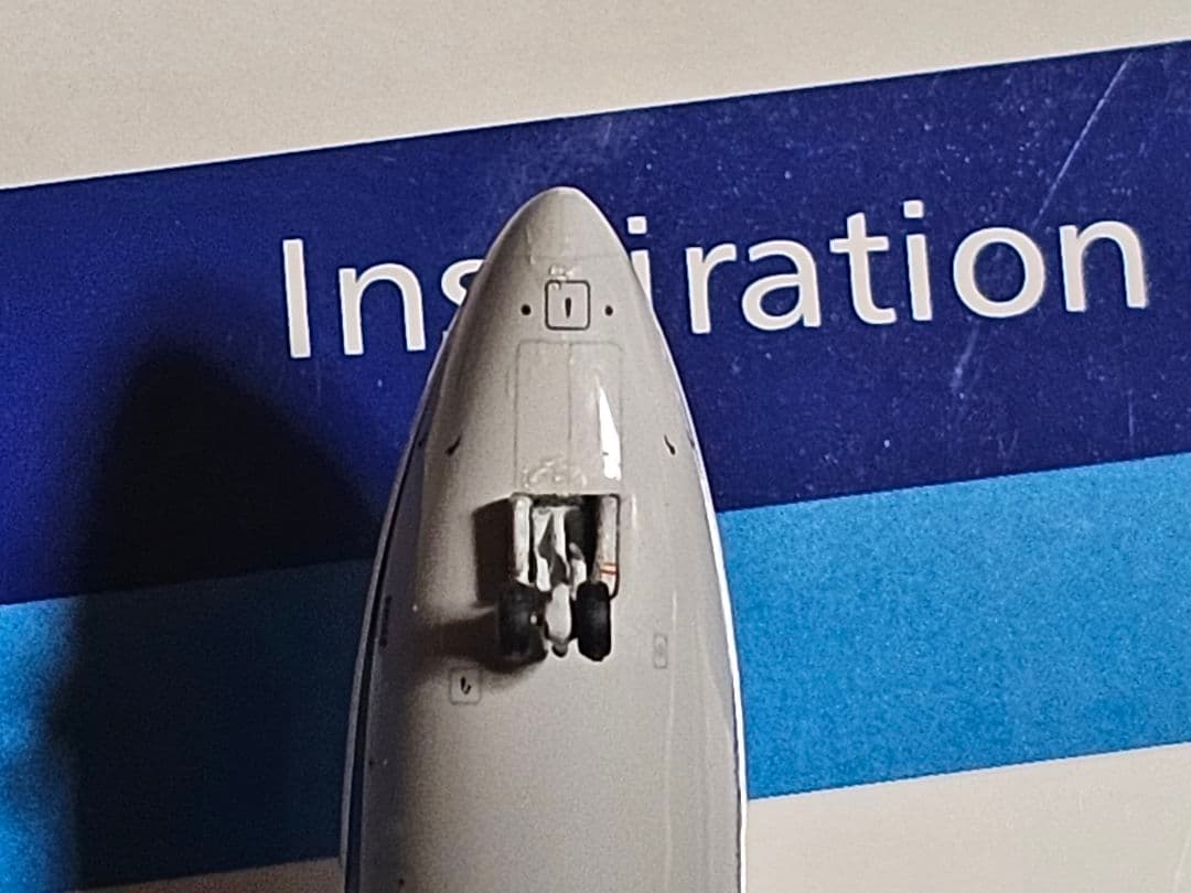 ANA Boeing 787-9/787-10 1/400　５機　バラ売りなし