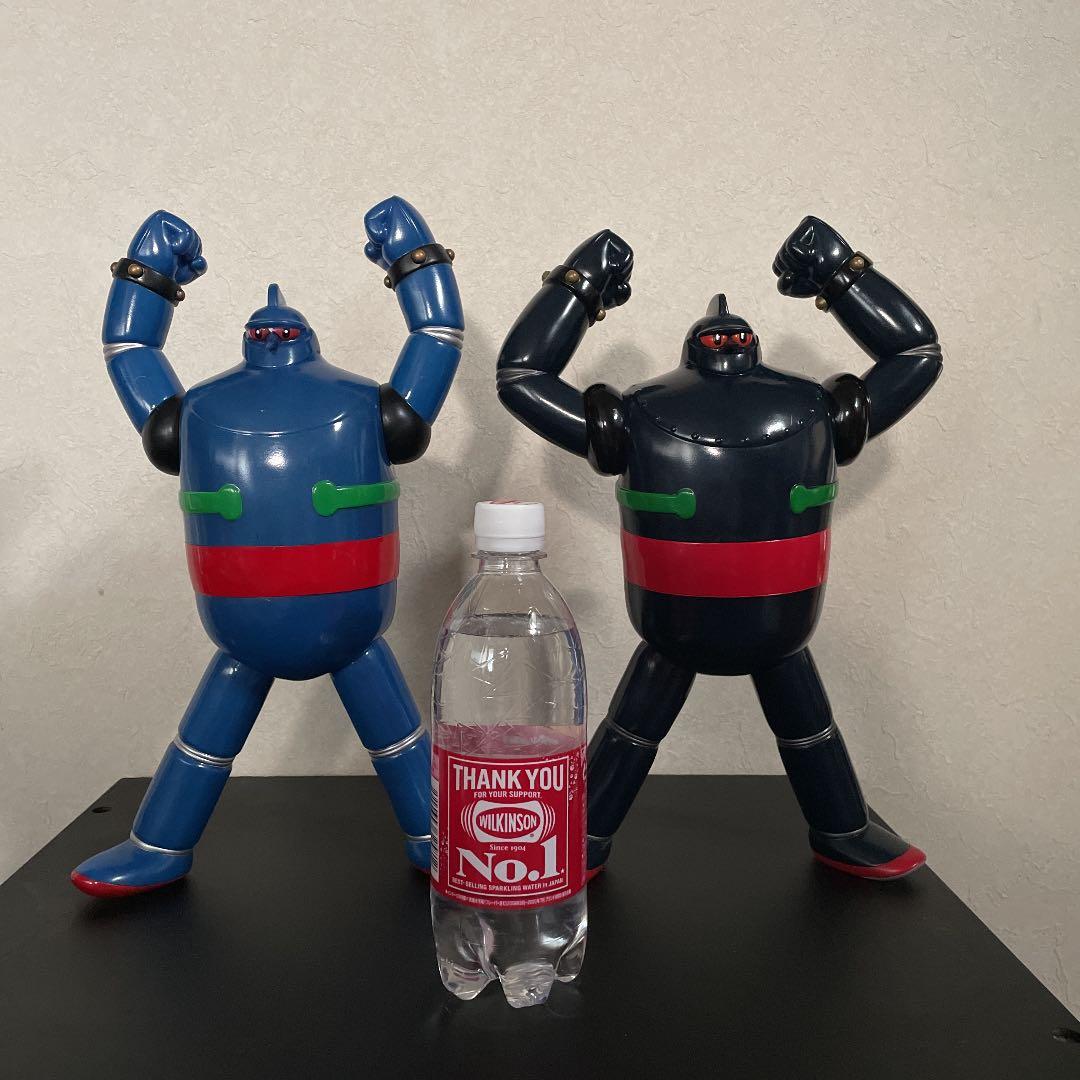 鉄人28号 フィギュア まとめ売り ☆鉄人28号 フィギュア 2体セット☆日本