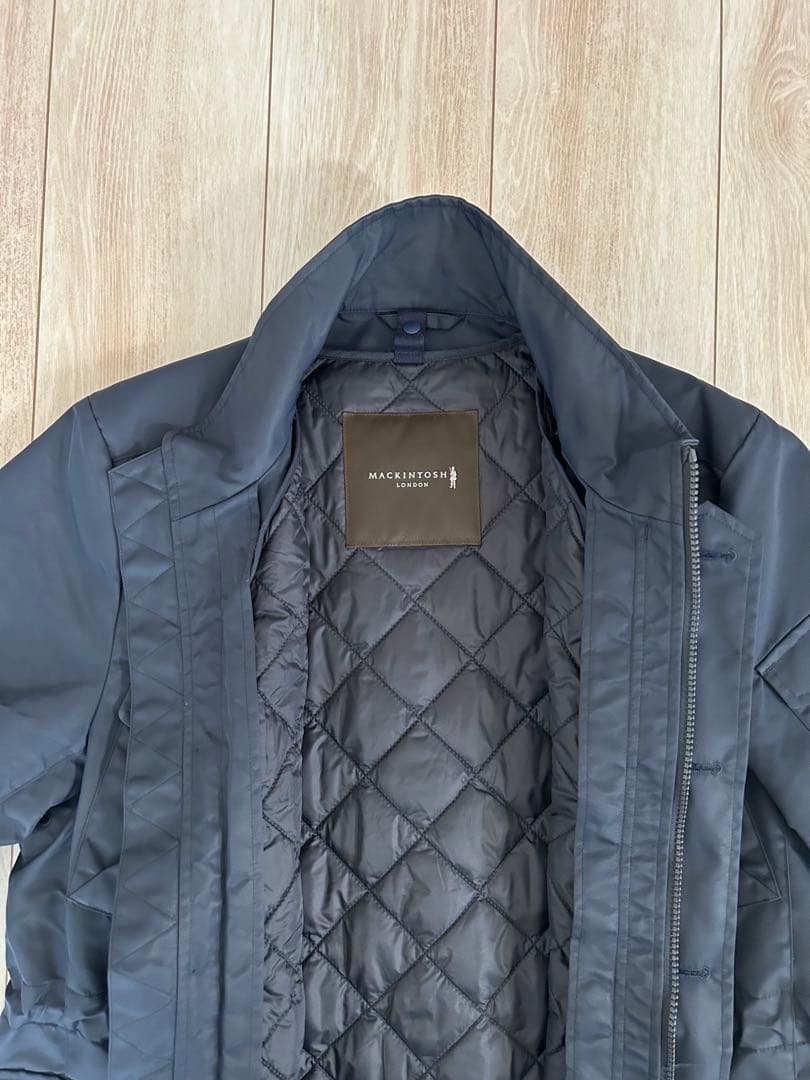 マッキントッシュロンドン　週末限定値下げ中