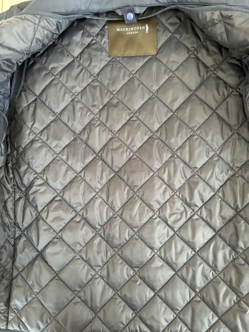 マッキントッシュロンドン　週末限定値下げ中