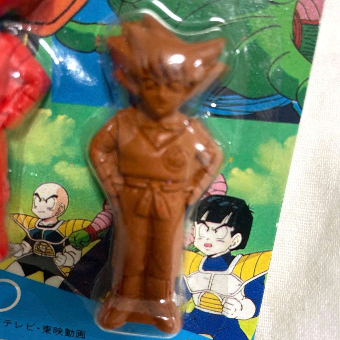 え*ん様 【良品】 ドラゴンボールZ たのしいクレヨン 1990年 ビンテージ
