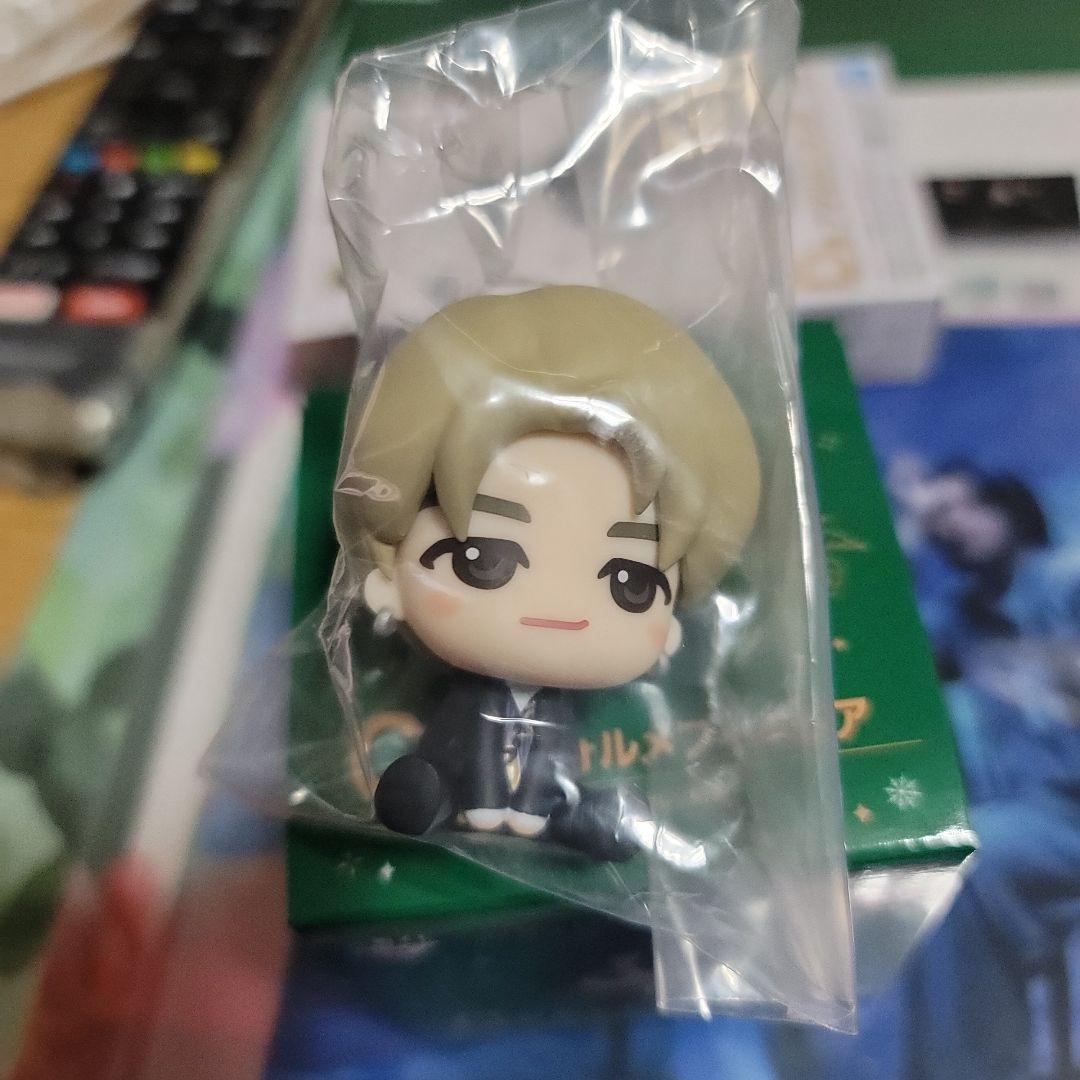 Mrs.GREEN APPLE 一番くじ C賞 - メルカリ