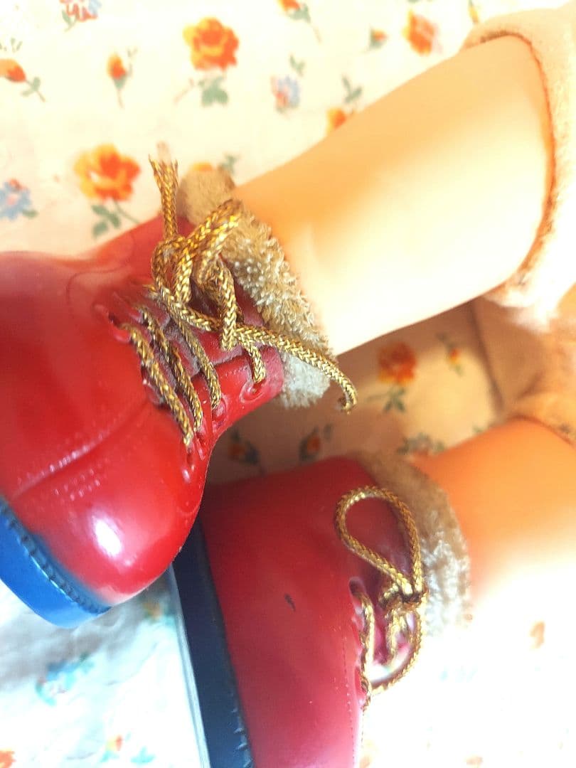 サカイ様専用昭和レトロ アンティーク エンドーチェーンアンジュ