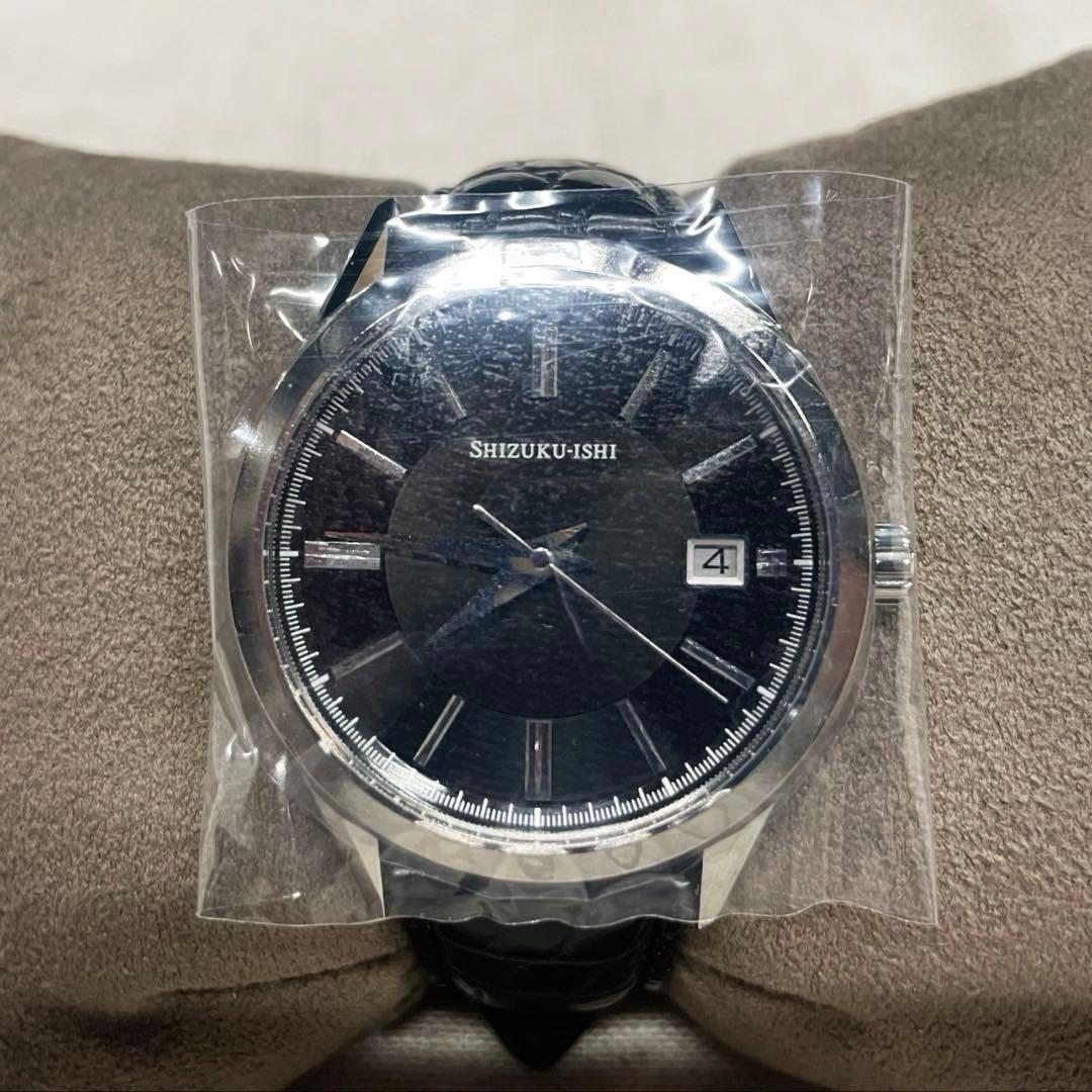 【SEIKO/雫石高級時計工房】SHIZUKU-ISHI 【新品】ND75