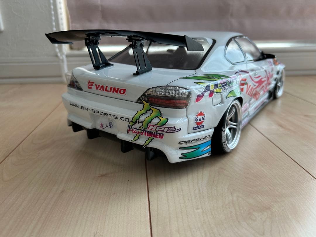 ピ*ス様 ヨコモ　RD1.0 フルセット