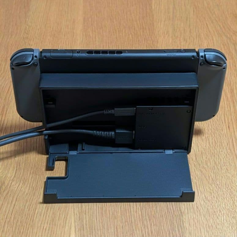 Nintendo Switch 本体 セット グレー（MicroSD32GB付）